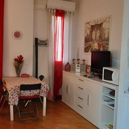 Marte Appartament Apartment Florenţa Exterior foto